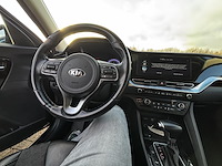 Kia niro hev 1.6 gdi business line dct 105 at, 2021 - afbeelding 3 van  25