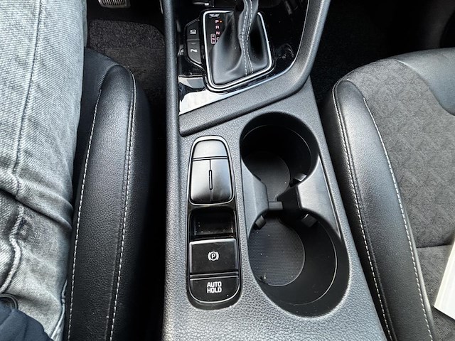 Kia niro hev 1.6 gdi business line dct 105 at, 2021 - afbeelding 5 van  25