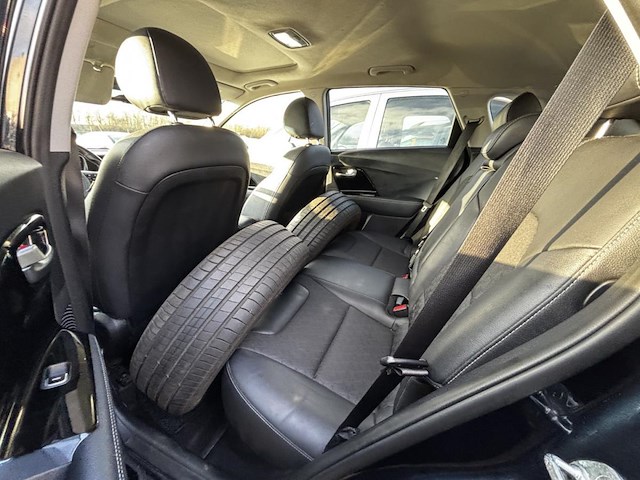 Kia niro hev 1.6 gdi business line dct 105 at, 2021 - afbeelding 9 van  25