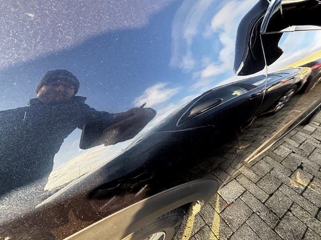 Kia niro hev 1.6 gdi business line dct 105 at, 2021 - afbeelding 16 van  25