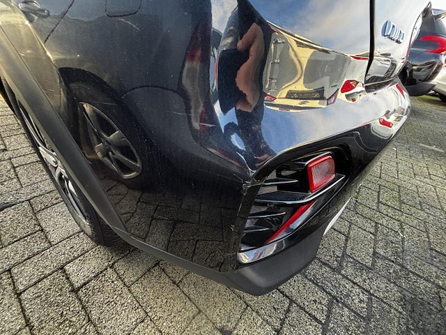 Kia niro hev 1.6 gdi business line dct 105 at, 2021 - afbeelding 18 van  25