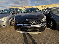 Kia niro hev 1.6 gdi business line dct 105 at, 2021 - afbeelding 12 van  25