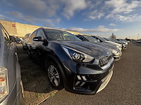 Kia niro hev 1.6 gdi business line dct 105 at, 2021 - afbeelding 19 van  25