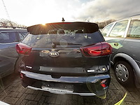 Kia niro hev 1.6 gdi business line dct 105 at, 2021 - afbeelding 21 van  25