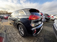 Kia niro hev 1.6 gdi business line dct 105 at, 2021 - afbeelding 22 van  25