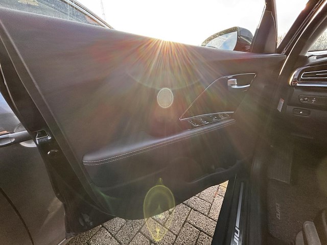 Kia niro hev 1.6 gdi business line dct 105 at, 2021 - afbeelding 23 van  25