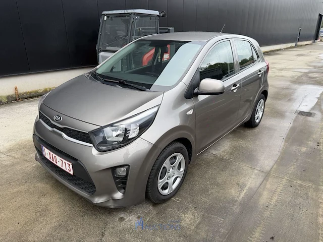 Kia picanto - 2019 - afbeelding 1 van  13