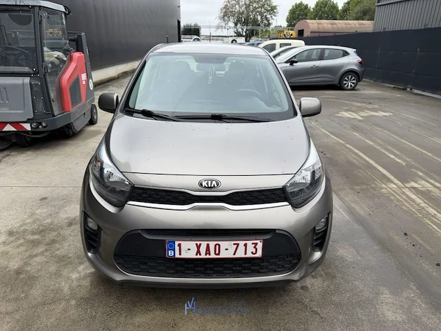 Kia picanto - 2019 - afbeelding 6 van  13