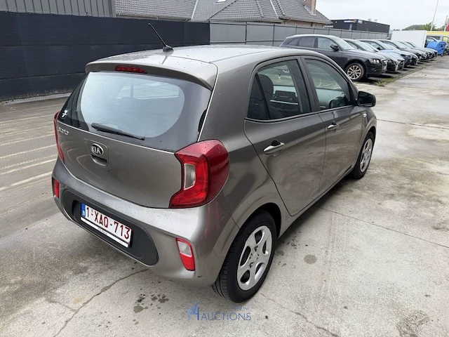 Kia picanto - 2019 - afbeelding 8 van  13