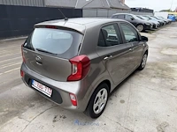 Kia picanto - 2019 - afbeelding 8 van  13
