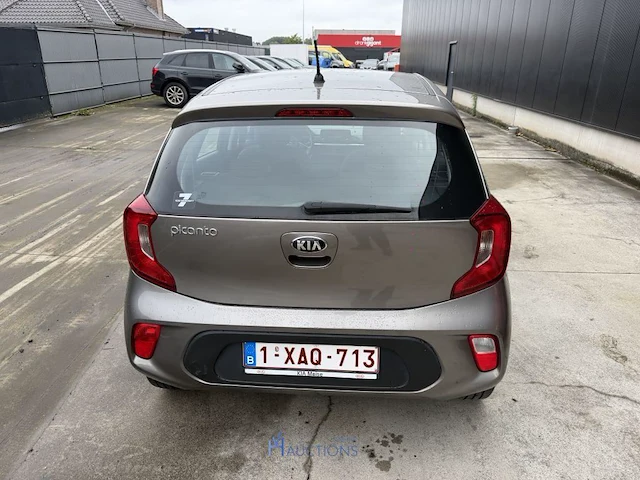 Kia picanto - 2019 - afbeelding 9 van  13