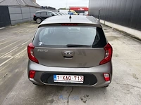Kia picanto - 2019 - afbeelding 9 van  13