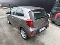 Kia picanto - 2019 - afbeelding 10 van  13