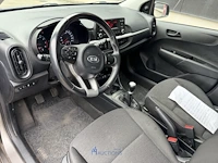 Kia picanto - 2019 - afbeelding 11 van  13