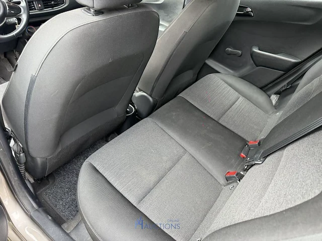 Kia picanto - 2019 - afbeelding 12 van  13