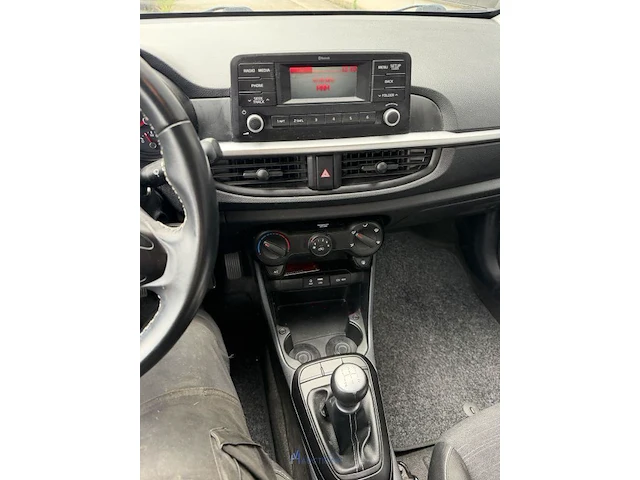 Kia picanto - 2019 - afbeelding 13 van  13