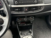 Kia picanto - 2019 - afbeelding 13 van  13
