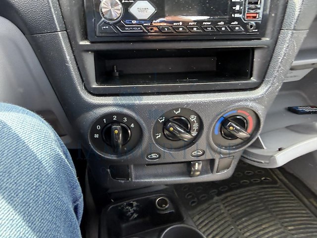 Kia picanto 1 1i 12v ex, 2005 - afbeelding 5 van  27