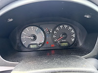 Kia picanto 1 1i 12v ex, 2005 - afbeelding 7 van  27