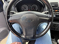 Kia picanto 1 1i 12v ex, 2005 - afbeelding 8 van  27
