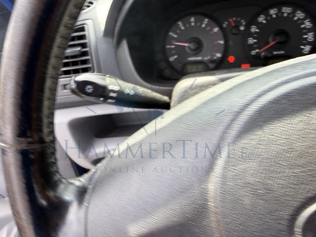 Kia picanto 1 1i 12v ex, 2005 - afbeelding 10 van  27