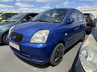 Kia picanto 1 1i 12v ex, 2005 - afbeelding 1 van  27