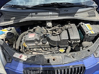 Kia picanto 1 1i 12v ex, 2005 - afbeelding 16 van  27