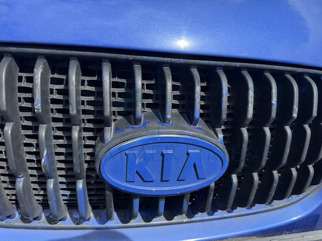 Kia picanto 1 1i 12v ex, 2005 - afbeelding 18 van  27