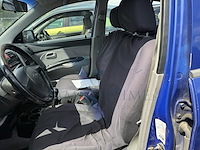 Kia picanto 1 1i 12v ex, 2005 - afbeelding 26 van  27