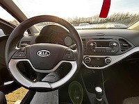 Kia picanto 1 isg, 2011 - afbeelding 3 van  26