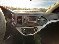 Kia picanto 1 isg, 2011 - afbeelding 4 van  26