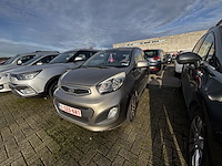 Kia picanto 1 isg, 2011 - afbeelding 1 van  26