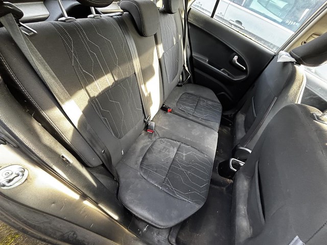 Kia picanto 1 isg, 2011 - afbeelding 14 van  26