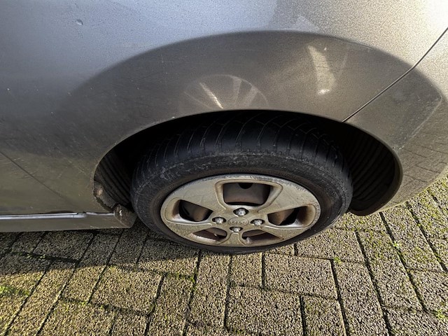 Kia picanto 1 isg, 2011 - afbeelding 16 van  26