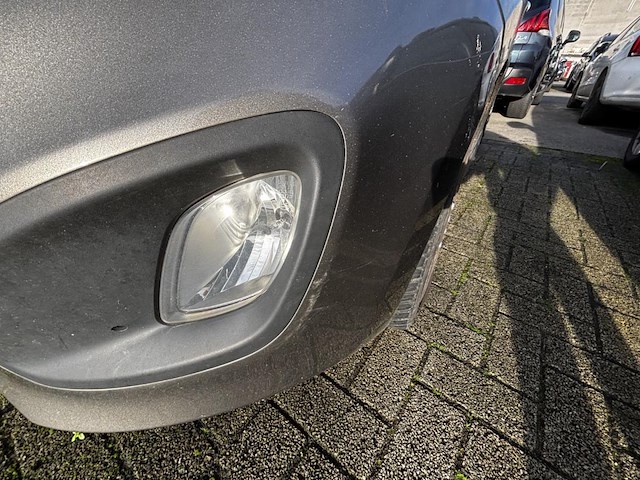 Kia picanto 1 isg, 2011 - afbeelding 17 van  26