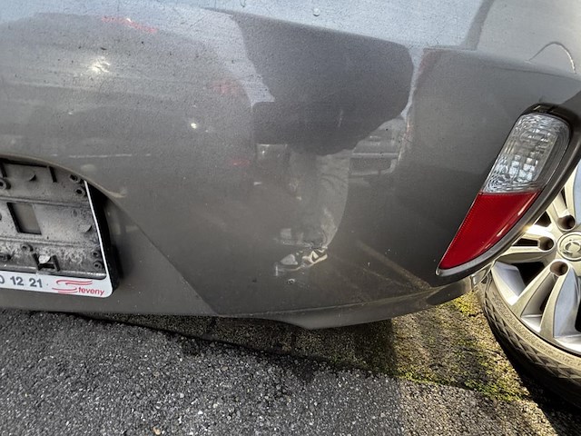 Kia picanto 1 isg, 2011 - afbeelding 18 van  26