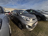 Kia picanto 1 isg, 2011 - afbeelding 20 van  26
