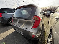 Kia picanto 1 isg, 2011 - afbeelding 21 van  26