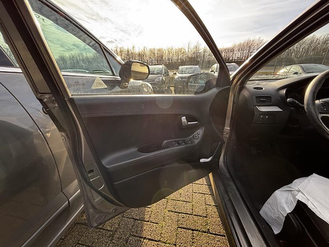 Kia picanto 1 isg, 2011 - afbeelding 24 van  26
