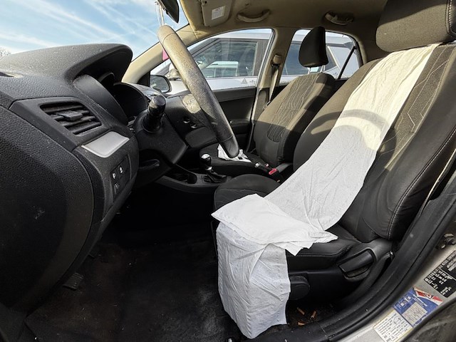 Kia picanto 1 isg, 2011 - afbeelding 25 van  26