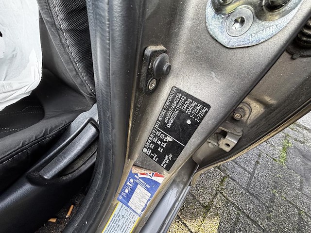 Kia picanto 1 isg, 2011 - afbeelding 26 van  26