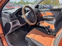 Kia picanto 1.0i 12v entry, 2006 - afbeelding 3 van  41