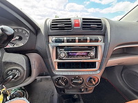 Kia picanto 1.0i 12v entry, 2006 - afbeelding 7 van  41