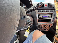 Kia picanto 1.0i 12v entry, 2006 - afbeelding 13 van  41