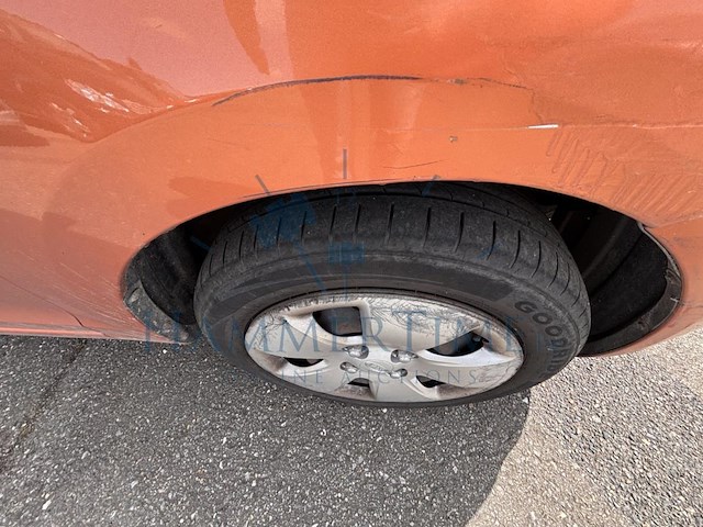 Kia picanto 1.0i 12v entry, 2006 - afbeelding 19 van  41