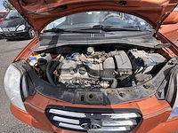 Kia picanto 1.0i 12v entry, 2006 - afbeelding 20 van  41