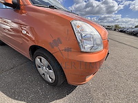 Kia picanto 1.0i 12v entry, 2006 - afbeelding 22 van  41