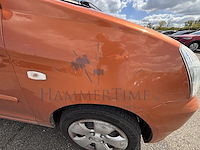 Kia picanto 1.0i 12v entry, 2006 - afbeelding 24 van  41