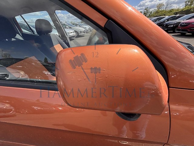 Kia picanto 1.0i 12v entry, 2006 - afbeelding 25 van  41