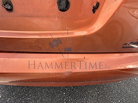 Kia picanto 1.0i 12v entry, 2006 - afbeelding 29 van  41